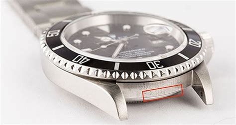 rolex serial numara sorgulama